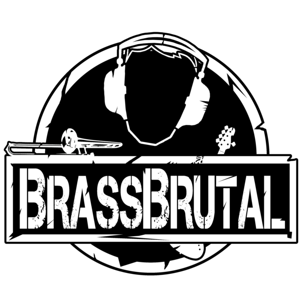 Logo BrassBrutal