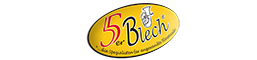 Logo 5erBlech