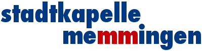 Logo der Stadtkapelle Memmingen